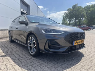 Ford Focus - afbeelding nr 2