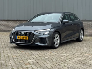 Audi A3 - afbeelding nr 34