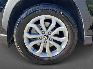 Toyota Corolla Cross - afbeelding nr 4