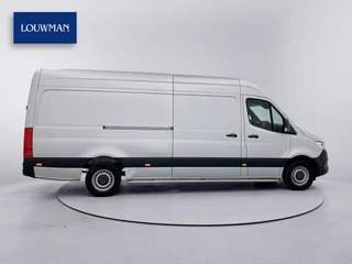 Mercedes-Benz Sprinter - afbeelding nr 3