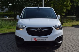 Opel Combo - afbeelding nr 8