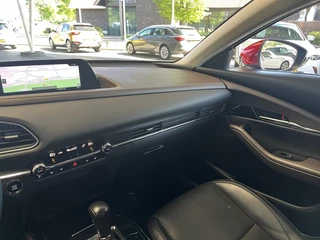 Mazda CX-30 - afbeelding nr 26