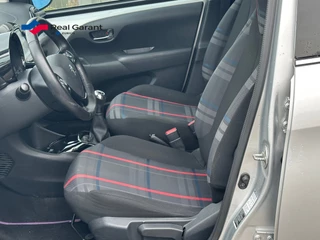 Peugeot 108 Peugeot 108 1.2 Puretech GT-Line CAMERA NAVI PDC - afbeelding nr 14