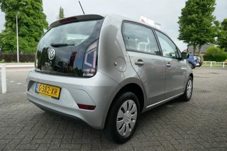 Volkswagen up! Volkswagen up! Up 1.0 BMT MOVE , AC, Bluetooth, NAP - afbeelding nr 5