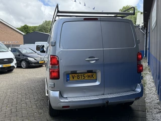 Citroën Jumpy - afbeelding nr 6