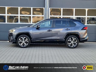 Toyota RAV4 Toyota RAV4 2.5 Plug-in Hybrid AWD Bi-Tone Plus PHEV - afbeelding nr 2