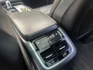 Volvo XC90 Volvo XC90 T8 Inscription B&W HUD Luchtvering Pilot Assist - afbeelding nr 23