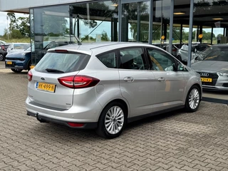Ford C-MAX - afbeelding nr 9