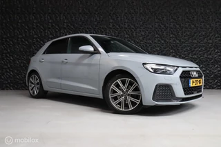 Audi A1 Sportback 35 TFSI Advanced edition | Apple Carplay |