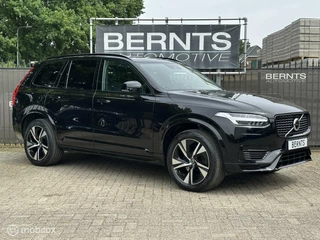 Volvo XC90 Volvo XC90 T8 Recharge AWD R-Design|Adaptive cruise control|Pilot assist|360 camera|Panoramadak - afbeelding nr 5