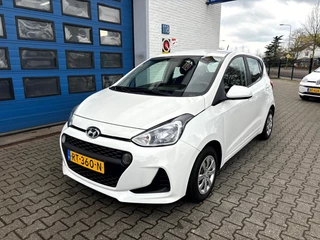 Hyundai i10 - 112208639-0