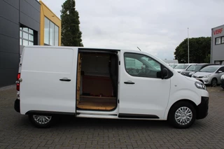 Citroën Jumpy Citroen Jumpy 2.0 BlueHDI Airco 3-pers trekhaak Cruise 123pk - afbeelding nr 3