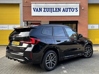 BMW X1 BMW X1 sDrive20i M-Sport Panorama Trekhaak Camera 18'' LED - afbeelding nr 2