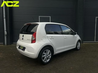 SEAT Mii Seat Mii 1.0 Sport Dynamic|Stoelverwarming|Airco|5dr|NL AUTO - afbeelding nr 7