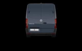 Mercedes-Benz Sprinter - afbeelding nr 5