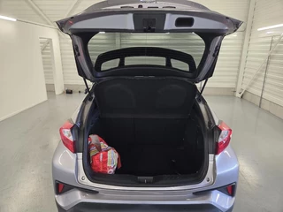 Toyota C-HR - afbeelding nr 18