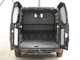 Ford Transit Custom Ford Transit Custom 300 2.0 TDCI L2H1 Trend Dubbele Cabine Automaat Airco Navigatie Cruisecontrol Camera PDCVA - afbeelding nr 25