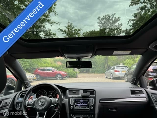 Volkswagen Golf Volkswagen Golf 2.0 TSI GTI Performance Automaat - afbeelding nr 21