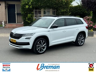 Škoda Kodiaq - afbeelding nr 56