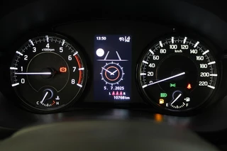 Suzuki S-Cross Suzuki S-Cross 1.4 Boosterjet Select SmartHybrid - afbeelding nr 16