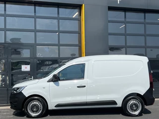 Renault Express Renault Express 1.5 dCi 75 Comfort Cruise Airco 26.000 km - afbeelding nr 3