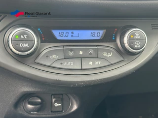 Toyota Yaris Toyota Yaris 1.5 Hybrid Design Red AUT CAMERA PDC EERSTE EIG - afbeelding nr 12