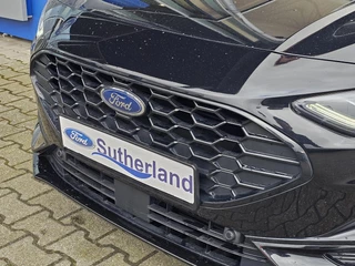 Ford Focus Ford Focus 1.0 EcoBoost Hybrid ST Line Automaat | Adaptive cruise control | Winter Pack | Achteruitrijcamera - afbeelding nr 30
