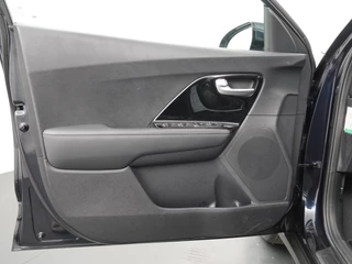 Kia Niro - Navigatie - Camera - Climate control - Cruise control - All Season - Fabrieksgarantie tot 01-2027 - afbeelding nr 28