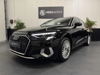 Audi A3 Audi A3 Sportback 30 TFSI Business edition|Matrix|ACC|Lane-A - afbeelding nr 10