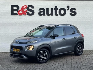 Citroën C3 Aircross - 9509698-0