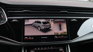 Audi Q7 Audi Q7 60 TFSI e quattro Pro Line S Competition | Massage | B&O | Head-up | Soft-Close | Panoramadak | Stoelventilatie | HD Matrix | Trekhaak - afbeelding nr 18