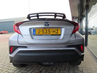 Toyota C-HR - afbeelding nr 6