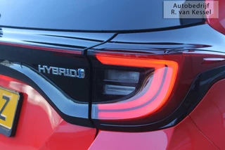 Toyota Yaris Toyota Yaris 1.5 Hybrid Launch Edition / Executive I JBL I 1e Eig. I NL-auto - afbeelding nr 34