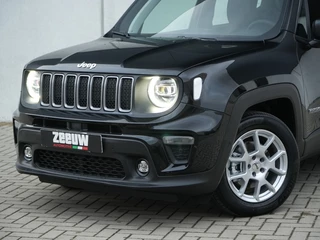 Jeep Renegade - afbeelding nr 2