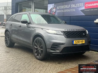 Land Rover Range Rover Velar Land Rover Range Rover Velar 2.0 P250 Turbo AWD R-Dynamic SE - afbeelding nr 2