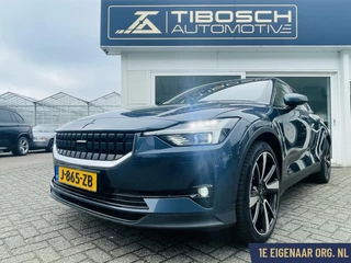 Polestar 2 Polestar 2 Long Range Dual Motor 78kWh 360gr PANO PIXEL h&k Trekhaak - afbeelding nr 27