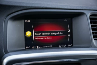 Volvo V60 Volvo V60 1.5 T3 Nordic+*AUTOMAAT*NAVI*R-DESIGN*NAP*TREKHAAK - afbeelding nr 50