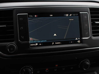 Peugeot Expert Peugeot Expert 2.0 BlueHDI 145PK L3 Automaat Airco Navigatie Trekhaak Cruise Control - afbeelding nr 36