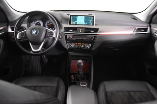 BMW X1 - afbeelding nr 2