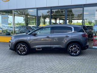 Citroën C5 Aircross - afbeelding nr 2