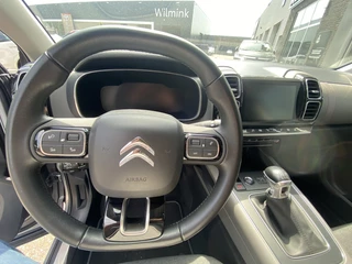 Citroën C5 Aircross Citroën C5 Aircross 1.2 PureTech Shine - afbeelding nr 12