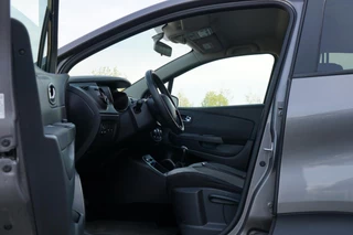 Renault Captur Renault Captur 0.9 TCe Expression - Gris Cassiopee/Black - Topstaat - afbeelding nr 12