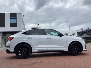 Audi RSQ3 Audi RSQ3 TFSI 400PK pano full opties - afbeelding nr 76