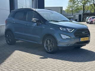 Ford EcoSport - afbeelding nr 2