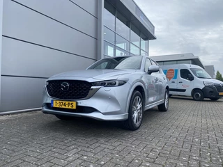 Mazda CX-5 - afbeelding nr 2