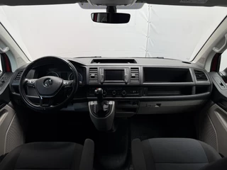 Volkswagen Transporter Volkswagen Transporter 2.0 TDI L2H1 Automaat | Airco | Marge | Trekhaak - afbeelding nr 3