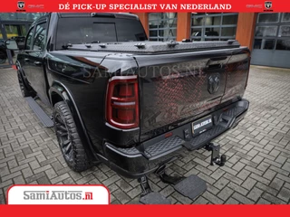 Dodge Ram 1500 Comfortabele Dubbele Cabine met Royale 5 Zitplaatsen | BPM vrij | Nu Leverbaar uit Voorraad | Voorraad Nr 2292 - 5178 | Cobra package is meerprijs | - afbeelding nr 46