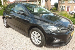 Volkswagen Polo Volkswagen Polo 1.0 TSI comfortline met trekhaak - afbeelding nr 11