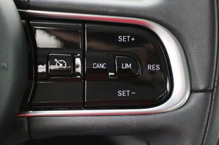 Fiat 500e Fiat 500e Icon 42 kWh Virtual Cockpit, Climate, Camera, Apple Carplay, Cruise, DAB, USB, 16'' - afbeelding nr 33