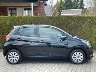 Peugeot 108 Peugeot 108 1.0 e-VTi Active 5-Drs. | AIRCONDITIONING | BLUETOOTH - afbeelding nr 6